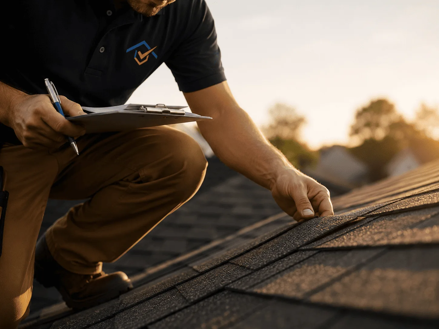 Why Choose Roof Inspection in Nashville, KS